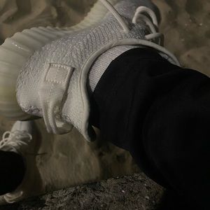 Meet your Posher, Mario